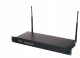Deity the t.bone free solo Antenna Splitter 4-kanałowy rozgałęźnik UHF 19" 1