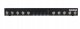 Deity the t.bone free solo Antenna Splitter 4-kanałowy rozgałęźnik UHF 19" 4