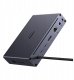 Stacja/replikator Ugreen 10w1 Thunderbolt 5 120Gb/s 4