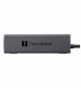 Stacja/replikator Ugreen 10w1 Thunderbolt 5 120Gb/s 5
