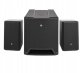 Kino domowe LD Systems LD Systems Dave 15 G4X system PA 2.1 15" 2060W DSP Bluetooth 130 dB 2