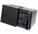 Głośniki komputerowe Skytec the box pro CX 5 aktywny monitor 5,25" 180W 3-kanałowy mikser EQ 1