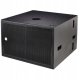 Kolumna Podspeakers the box pro A 121 LA subwoofer aktywny 21" 2800W 131 dB PRONET 1