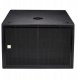 Kolumna Podspeakers the box pro A 121 LA subwoofer aktywny 21" 2800W 131 dB PRONET 2