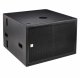 Kolumna Podspeakers the box pro A 121 LA subwoofer aktywny 21" 2800W 131 dB PRONET 3