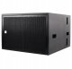 Kolumna Podspeakers the box pro A 121 LA subwoofer aktywny 21" 2800W 131 dB PRONET 5