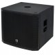 Kolumna Podspeakers Electro-Voice EV EKX-18SP aktywny subwoofer 18" 1300W 134dB M20 PA system 1