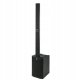 Kolumna ACV HK Audio Polar 12 MK2 BK zestaw kolumn aktywnych PA 2000W sub 2