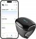 Pulsoksymetr IMDK Wellue O2Ring-S Pulsoksymetr Nocny Monitor Snu Tlen Wibracje Bluetooth 1