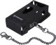 Transcend Body Camera Accessory Kit I Carry Bag for DrivePro Body 40/30 3