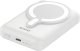Powerbank Savio Magazyn energii SAVIO Power Bank Magnetic 10000mAh 20W White 5902768707762 BA-13 (5902768707762) 3