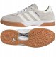 Adidas Buty do piłki ręcznej adidas HB Spezial r. 44 2/3 białe 1