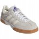 Adidas Buty do piłki ręcznej adidas HB Spezial r. 44 2/3 białe 2