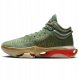Nike Buty G.T. Jump 2 zielono - niebieskie r. 43 1