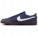 Nike Buty Nike KillShot 2 r. 41 granatowe 1