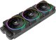 Wentylator Thermaltake TS120 EX RGB Czarny 3-pack + hub (CL-F206-PL12SW-A) 3