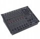 Behringer Behringer DX2000USB Mikser DJ 7 Kanałów USB Rack 19 Crossfader 3