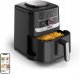 Frytkownica beztłuszczowa Tefal Tefal Easy Fry Smart&Silence Frytkownica Beztłuszczowa 5L Cicha 40-220C 1