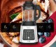 Robot kuchenny Moulinex Moulinex LM83SD Blender 1400W Gotowanie 10 programów 2L +300 przepisów 3