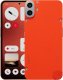 Smartfon Nothing CMF Phone 1 8+128 GB telefon komórkowy smartfon 6,67" pomarańczowy 1