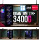 Komputer Adronix ZESTAW RYZEN QUANTUMCORE 5 |VEGA 11|16GB|512GB| WI-FI|WIN 11 1