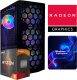 Komputer Adronix ZESTAW RYZEN QUANTUMCORE 5 |VEGA 11|16GB|512GB| WI-FI|WIN 11 4