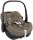 Fotelik samochodowy Maxicosi Maxi Cosi Pebble 360 Pro² Szaro-brązowy (8052470111) 2