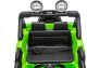 Ramiz Jeep Wrangler Rubicon Lift Zielony 12