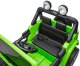 Ramiz Jeep Wrangler Rubicon Lift Zielony 13