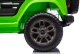 Ramiz Jeep Wrangler Rubicon Lift Zielony 15