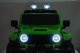 Ramiz Jeep Wrangler Rubicon Lift Zielony 27