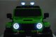 Ramiz Jeep Wrangler Rubicon Lift Zielony 28