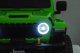 Ramiz Jeep Wrangler Rubicon Lift Zielony 29