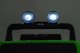 Ramiz Jeep Wrangler Rubicon Lift Zielony 30