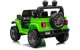 Ramiz Jeep Wrangler Rubicon Lift Zielony 3