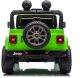 Ramiz Jeep Wrangler Rubicon Lift Zielony 4