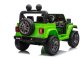 Ramiz Jeep Wrangler Rubicon Lift Zielony 5