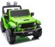 Ramiz Jeep Wrangler Rubicon Lift Zielony 7