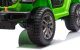 Ramiz Jeep Wrangler Rubicon Lift Zielony 10