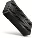 Axagon AXAGON EEM2-40G, zewnętrzna obudowa USB-C 40 Gbps do dysków M.2 NVMe SSD, wzmocnione aluminium 1