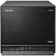 Komputer Shuttle XPC cube SB860R8 komputer typu barebone Sześcian Czarny Intel B860 LGA 1851 (Socket V1) 1