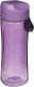 Sistema Sistema 600ml Tritan Swift Bottle Purple 2