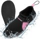 Trizand Buty do wody czarno-rowe- rozmiar 38 5mm Trizand 1