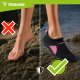 Trizand Buty do wody czarno-rowe- rozmiar 38 5mm Trizand 14