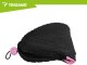Trizand Buty do wody czarno-rowe- rozmiar 38 5mm Trizand 3