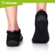 Trizand Buty do wody czarno-rowe- rozmiar 38 5mm Trizand 5