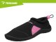 Trizand Buty do wody czarno-rowe- rozmiar 38 5mm Trizand 6