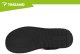 Trizand Buty do wody czarno-rowe- rozmiar 38 5mm Trizand 7