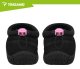 Trizand Buty do wody czarno-rowe- rozmiar 38 5mm Trizand 8