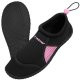 Trizand Buty do wody czarno-rowe- rozmiar 38 5mm Trizand 10